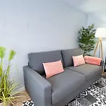 Coosy - En Pleno Centro Andorra L By Bonesvacances