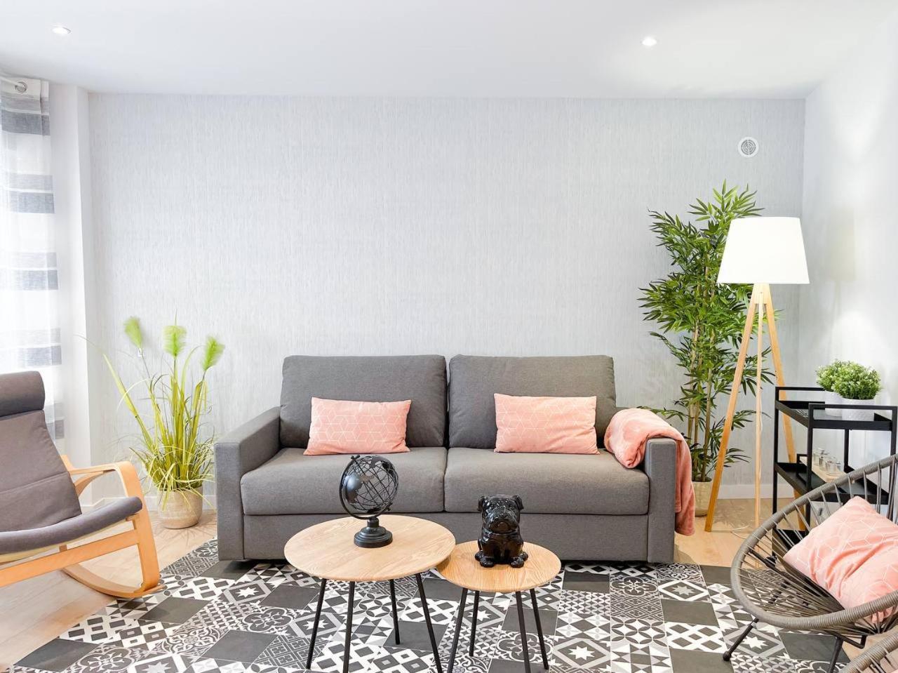 Apartamento Coosy - En Pleno Centro Andorra L By Bonesvacances