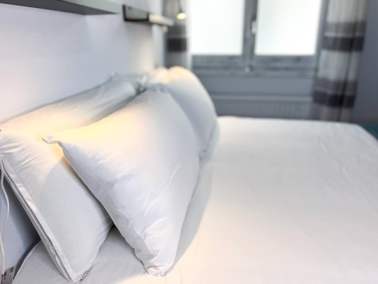 Coosy - En Pleno Centro Andorra L By Bonesvacances Apartamento