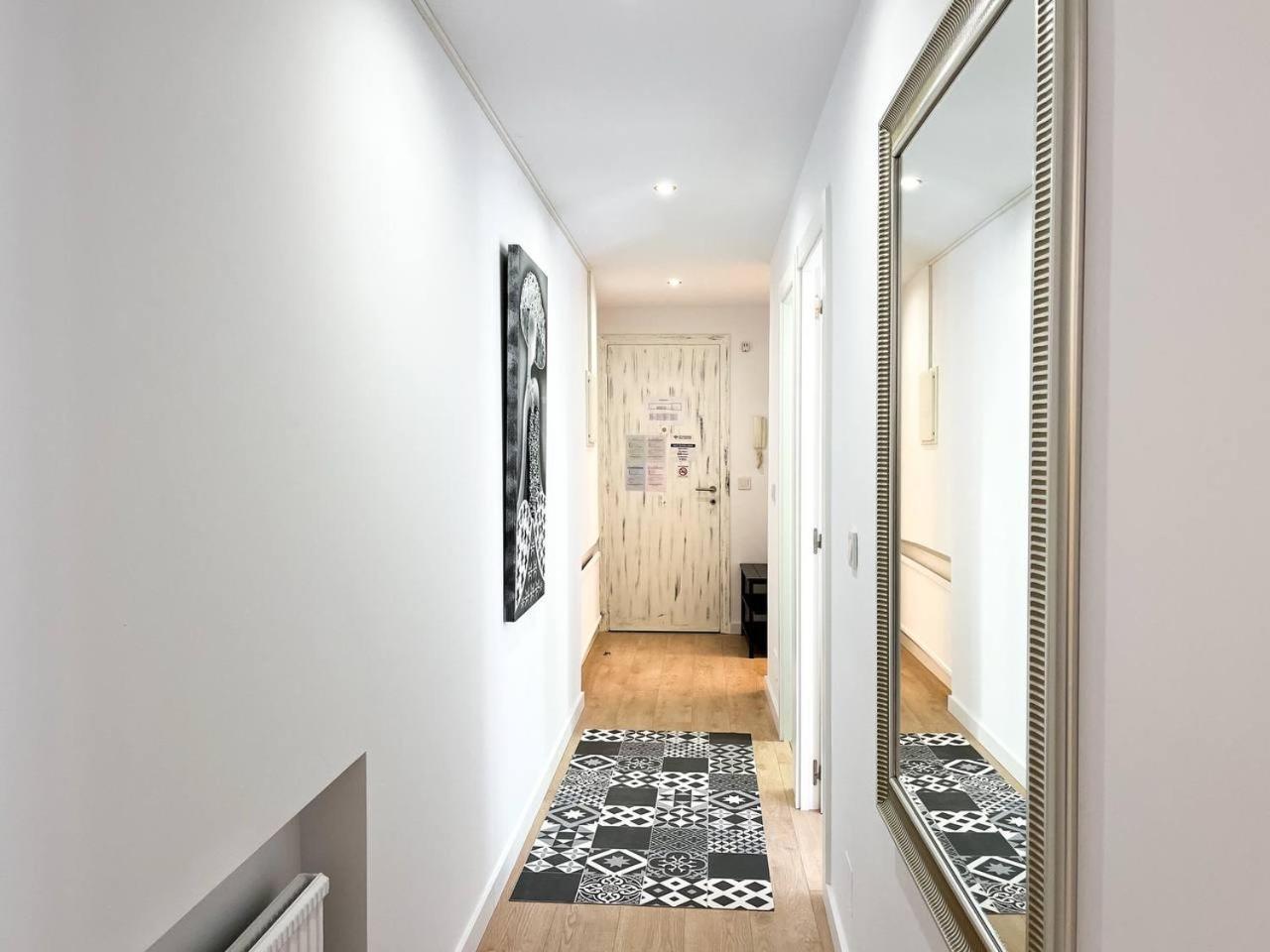 Coosy - En Pleno Centro Andorra L By Bonesvacances *