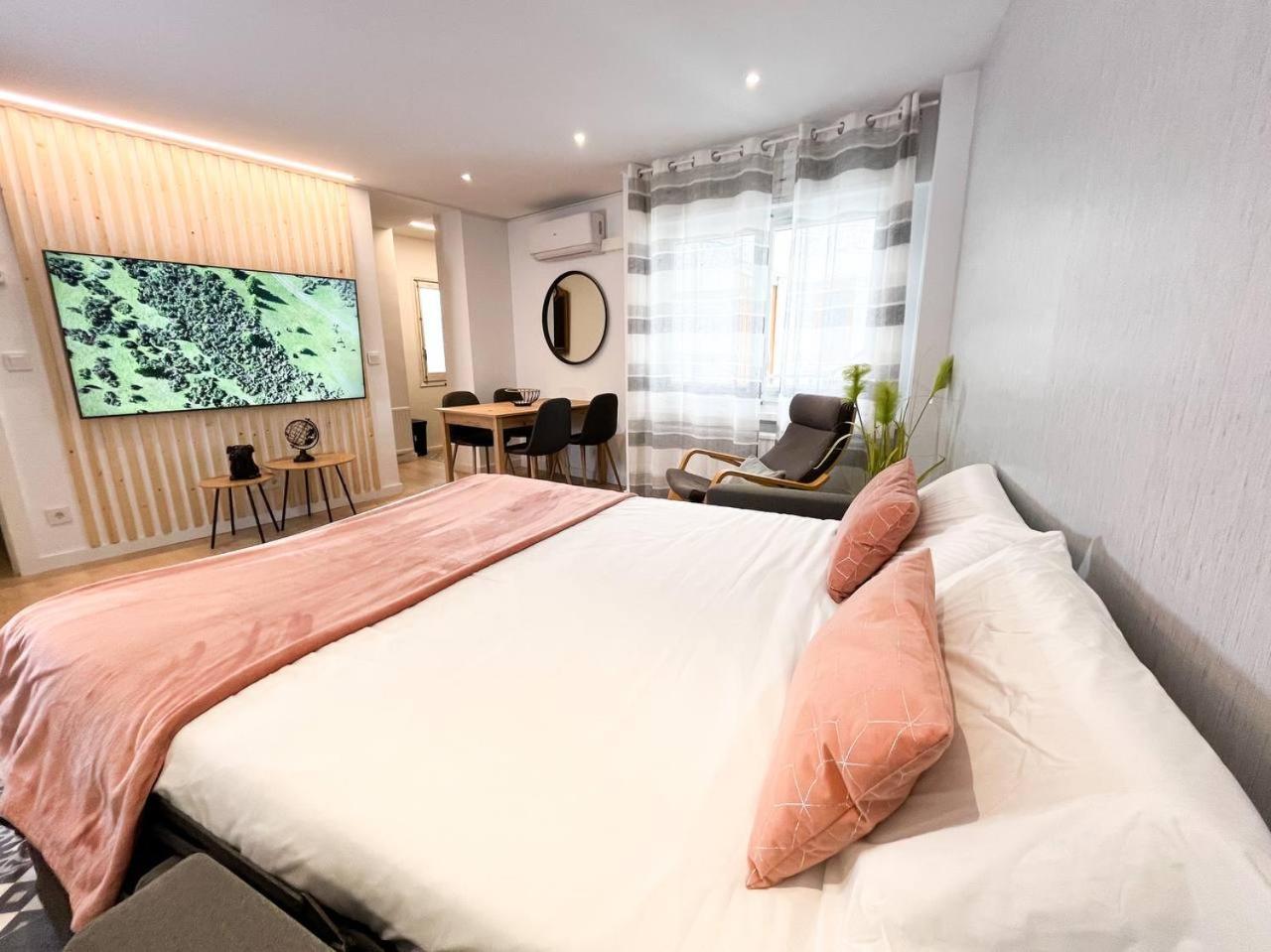 Coosy - En Pleno Centro Andorra L By Bonesvacances
