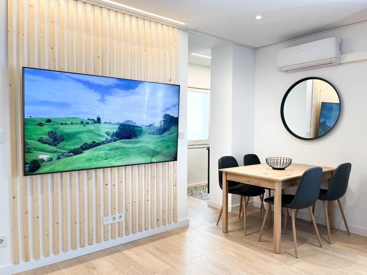 Coosy - En Pleno Centro Andorra L By Bonesvacances *