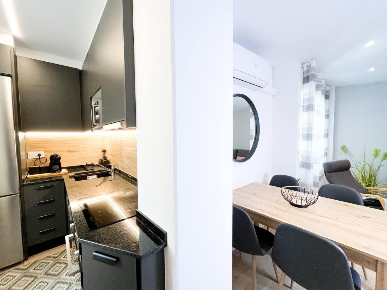 Coosy - En Pleno Centro Andorra L By Bonesvacances