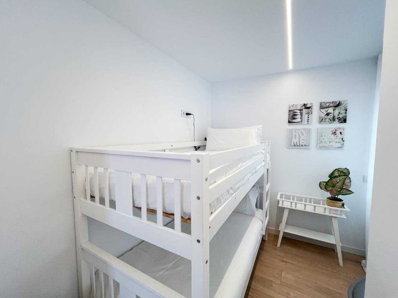 Apartamento Coosy - En Pleno Centro Andorra L By Bonesvacances Andorra la Vieja
