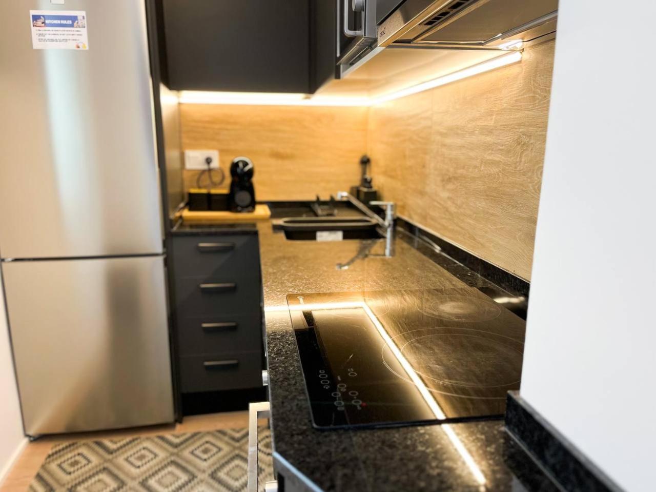 Coosy - En Pleno Centro Andorra L By Bonesvacances *