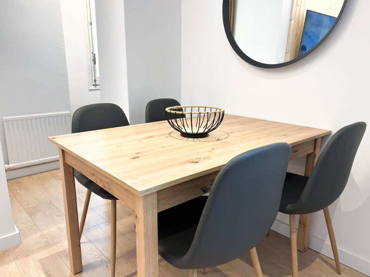 Apartamento Coosy - En Pleno Centro Andorra L By Bonesvacances