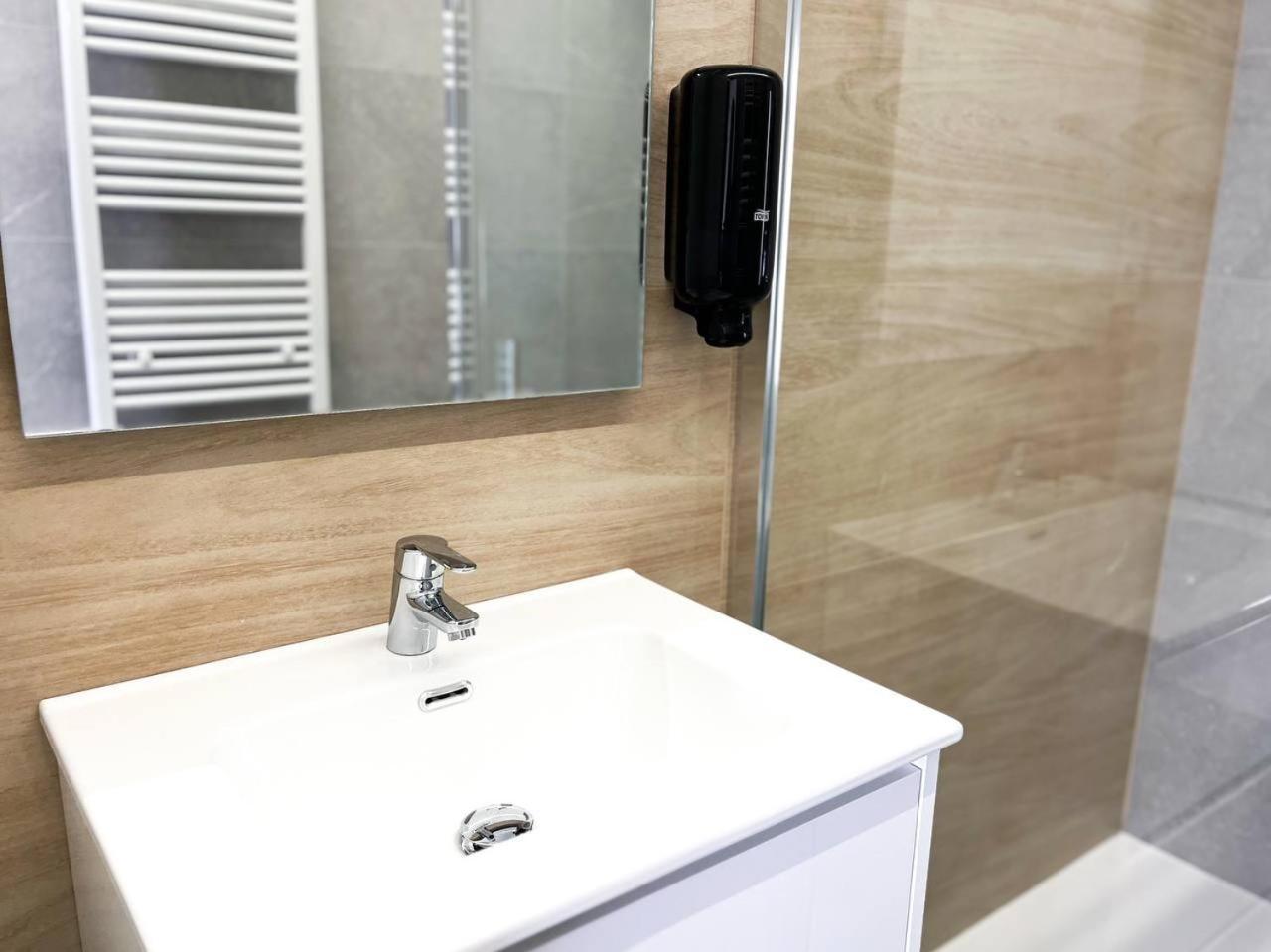 Apartamento Coosy - En Pleno Centro Andorra L By Bonesvacances *