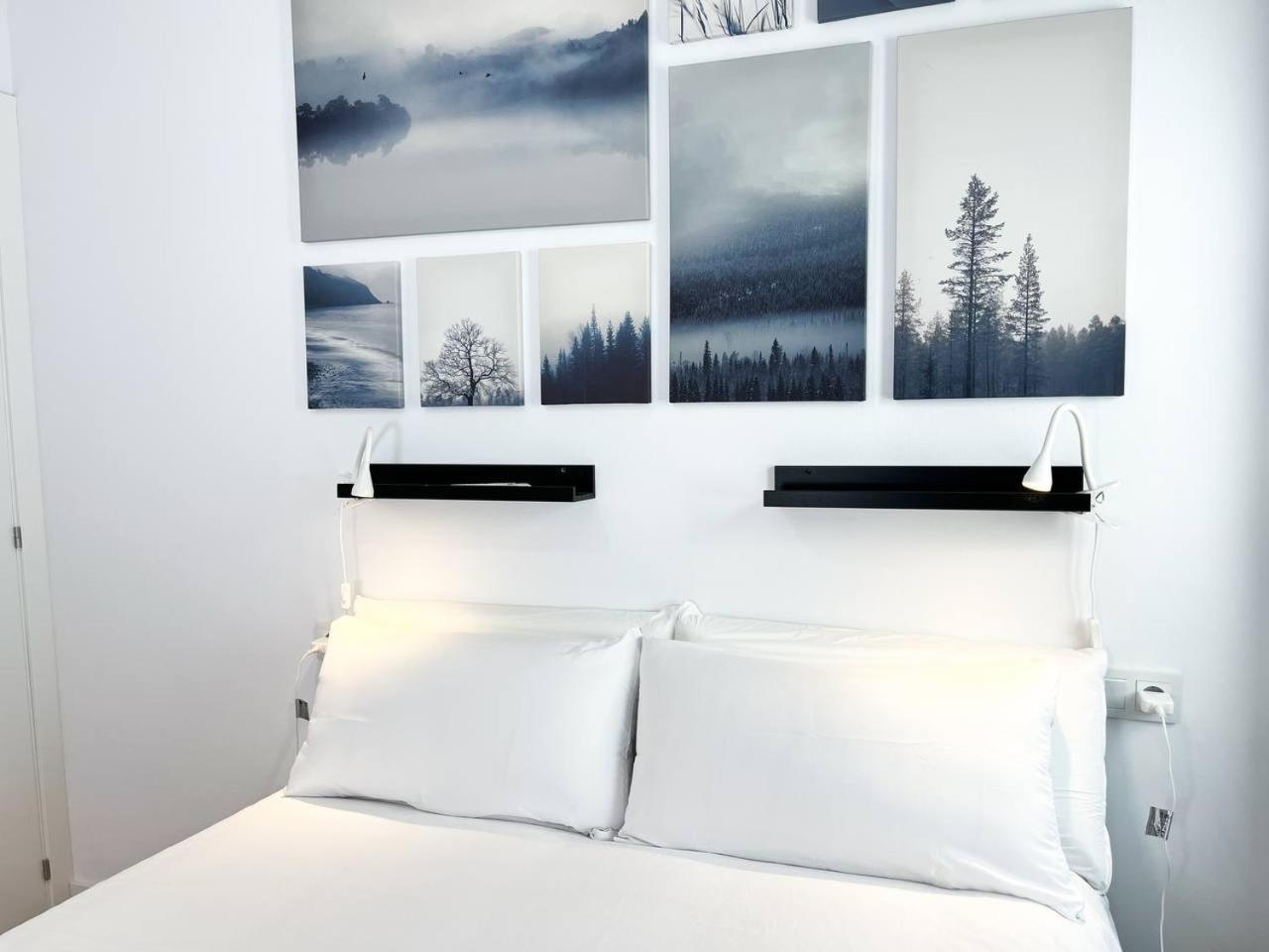 Coosy - En Pleno Centro Andorra L By Bonesvacances Apartamento Andorra la Vieja