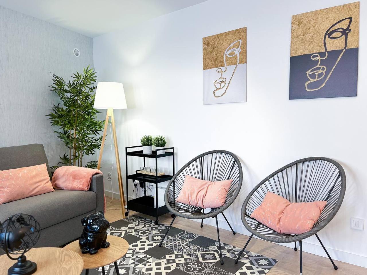 Coosy - En Pleno Centro Andorra L By Bonesvacances Apartamento