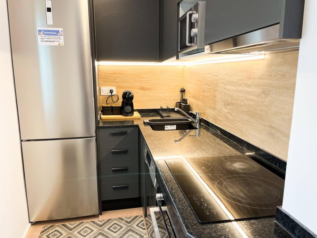 Apartamento Coosy - En Pleno Centro Andorra L By Bonesvacances *