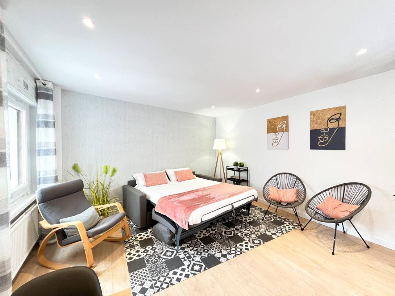 Apartamento Coosy - En Pleno Centro Andorra L By Bonesvacances Andorra la Vieja