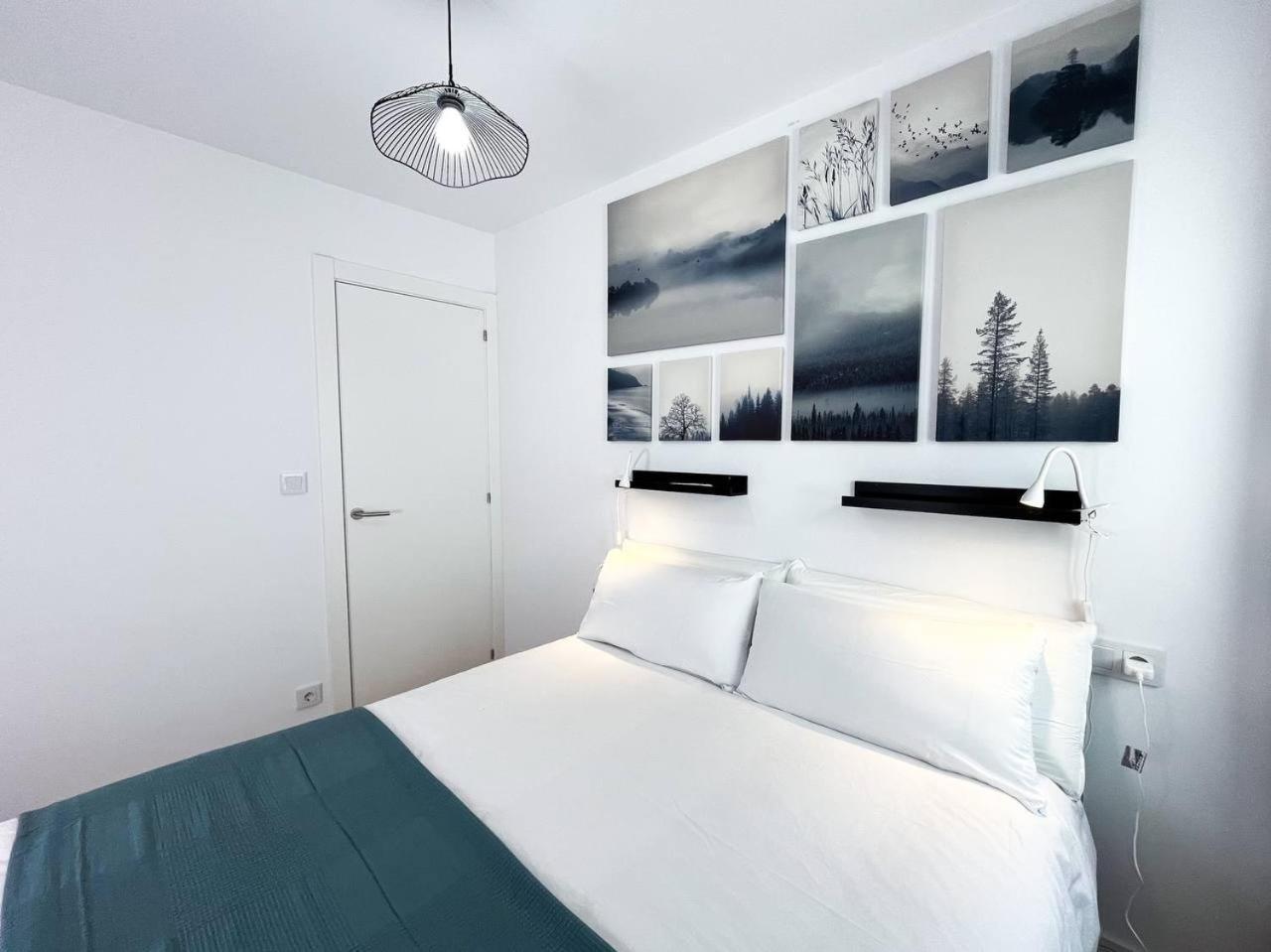 Coosy - En Pleno Centro Andorra L By Bonesvacances Apartamento