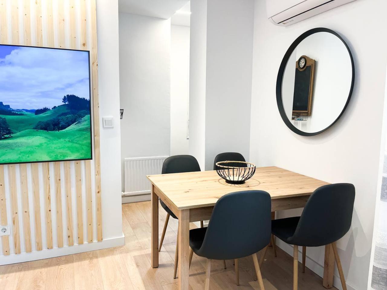Apartamento Coosy - En Pleno Centro Andorra L By Bonesvacances