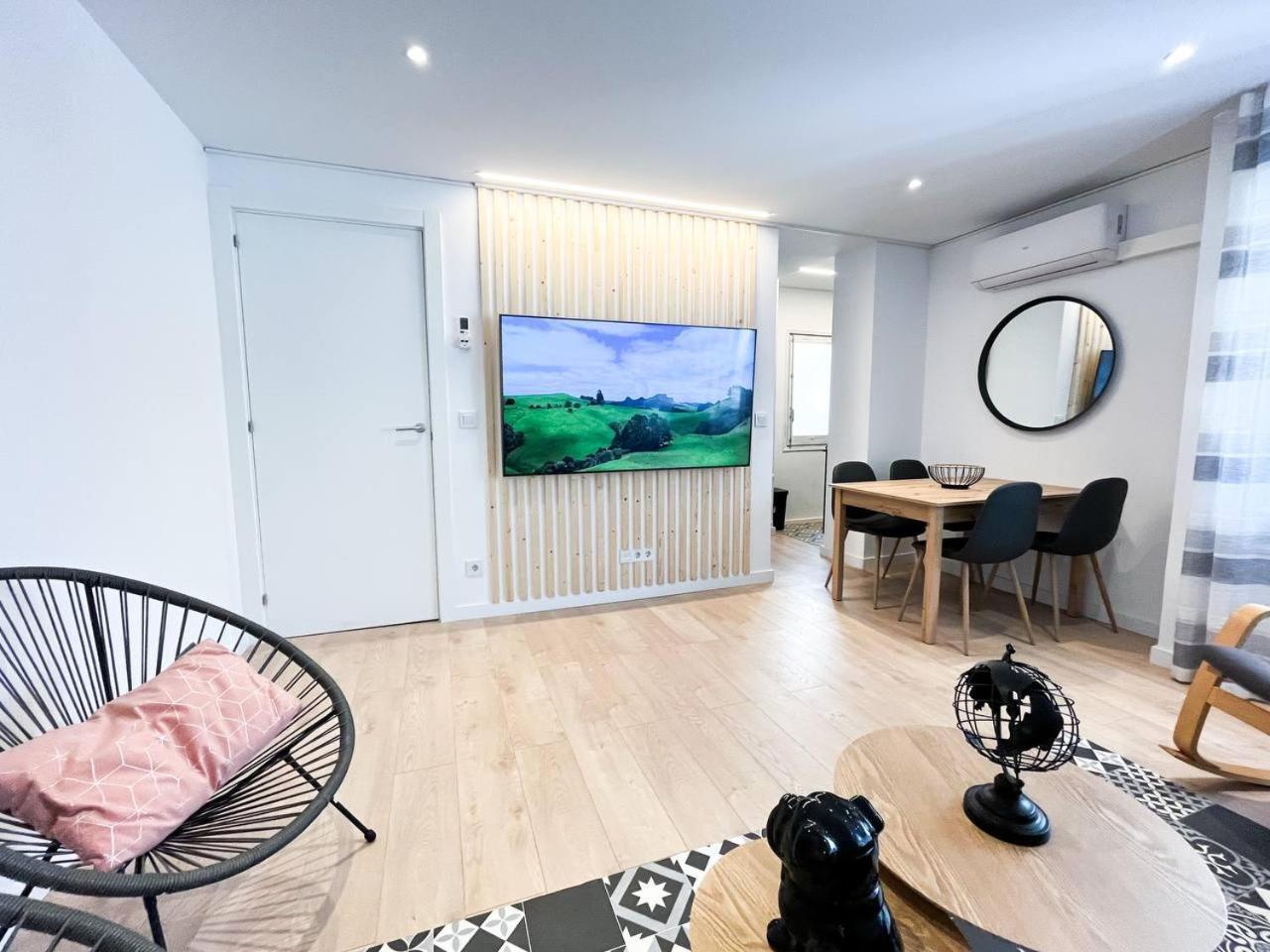 Apartamento Coosy - En Pleno Centro Andorra L By Bonesvacances