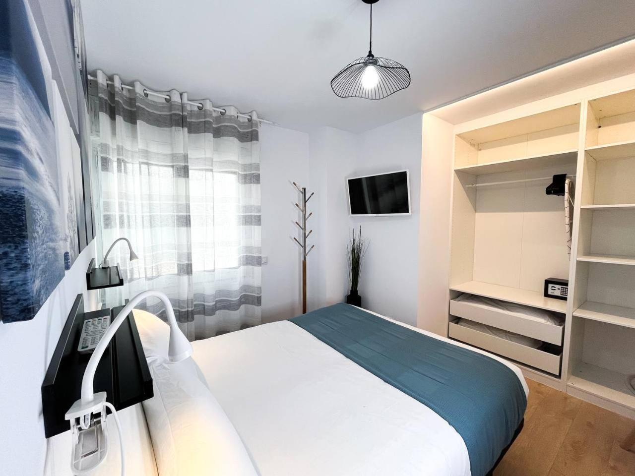 Coosy - En Pleno Centro Andorra L By Bonesvacances Apartamento *