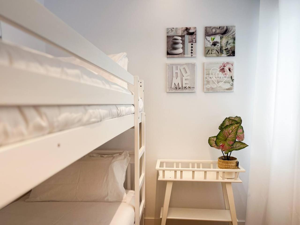 Apartamento Coosy - En Pleno Centro Andorra L By Bonesvacances *