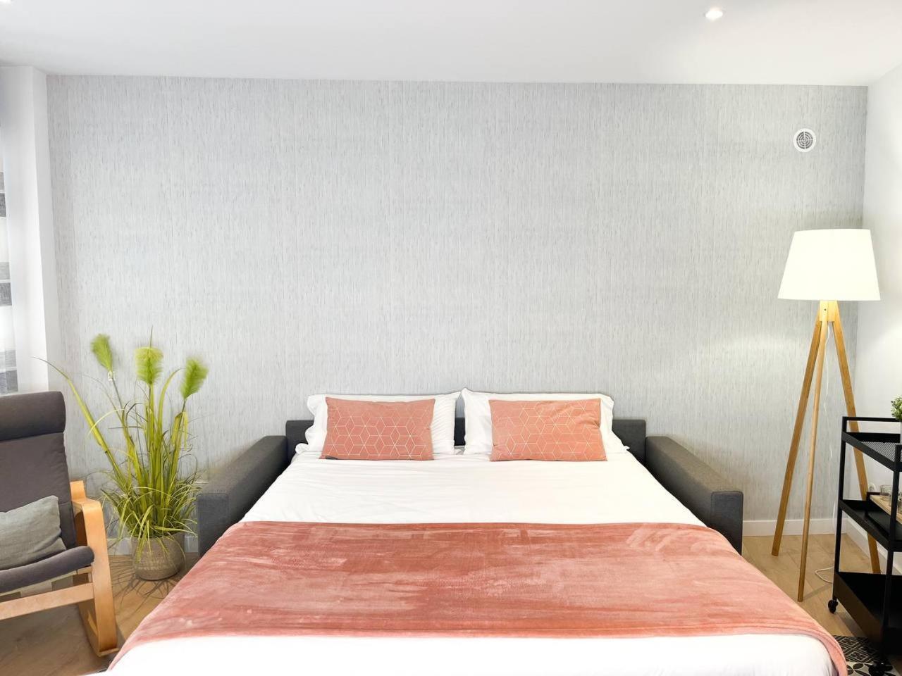 Apartamento Coosy - En Pleno Centro Andorra L By Bonesvacances Andorra la Vieja