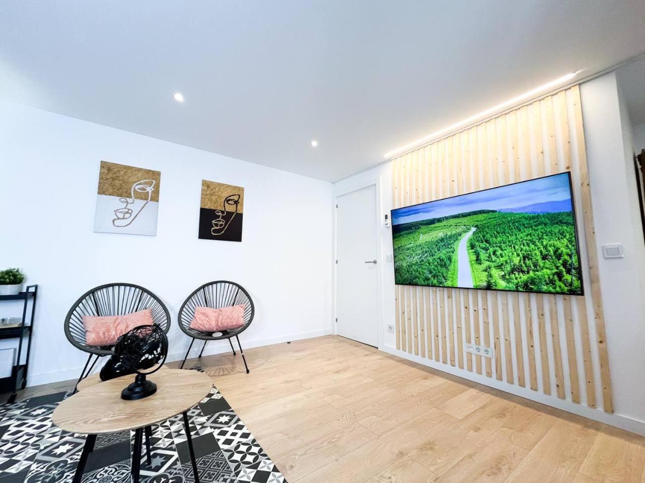 Coosy - En Pleno Centro Andorra L By Bonesvacances Apartamento Andorra la Vieja