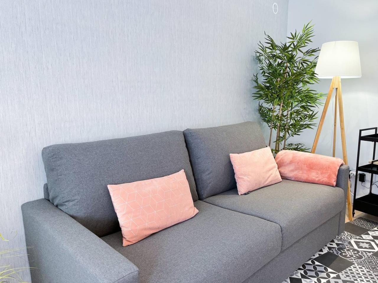 Apartamento Coosy - En Pleno Centro Andorra L By Bonesvacances *