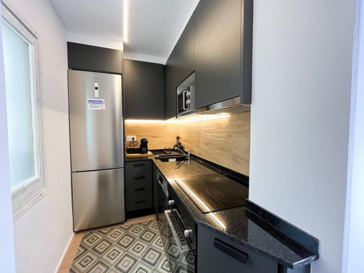 Coosy - En Pleno Centro Andorra L By Bonesvacances Apartamento