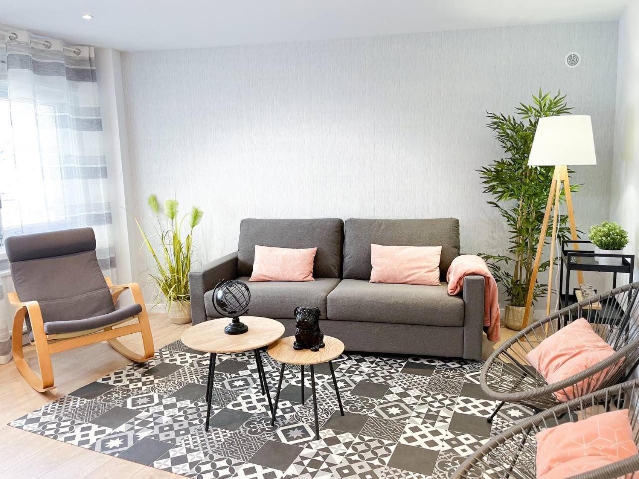 Coosy - En Pleno Centro Andorra L By Bonesvacances Apartamento