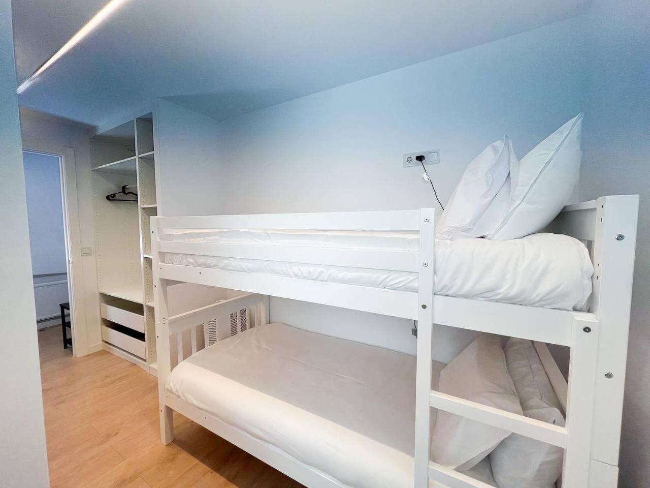 Coosy - En Pleno Centro Andorra L By Bonesvacances Apartamento