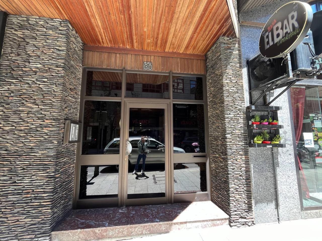 Coosy - En Pleno Centro Andorra L By Bonesvacances